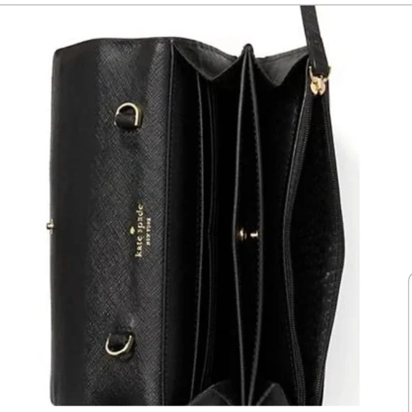 Kate Spade Laurel Way Jeweled Summer Bag - Picture 13 of 15